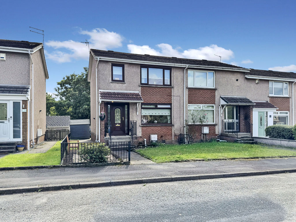 Orchy Crescent Bearsden